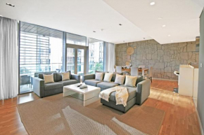 Exclusive 2 bed I Infinity Pool I Bluewaters